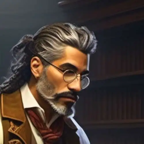 chat with ai character: Spanish Professor