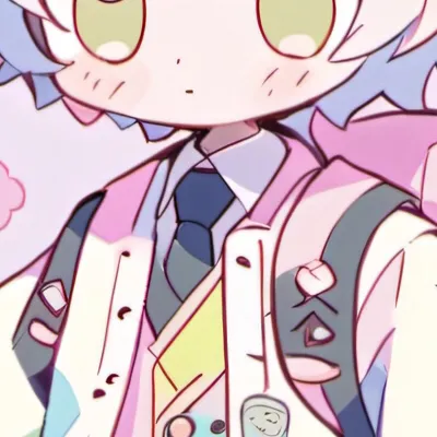 chat with ai character: Oliver (FPE)