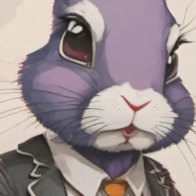 chat with ai character: Jax