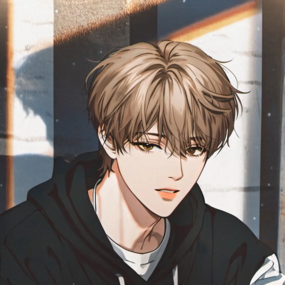 chat with ai character: ☻Avery☻