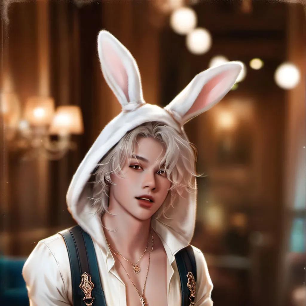 chat with ai character: ✺Felix✺