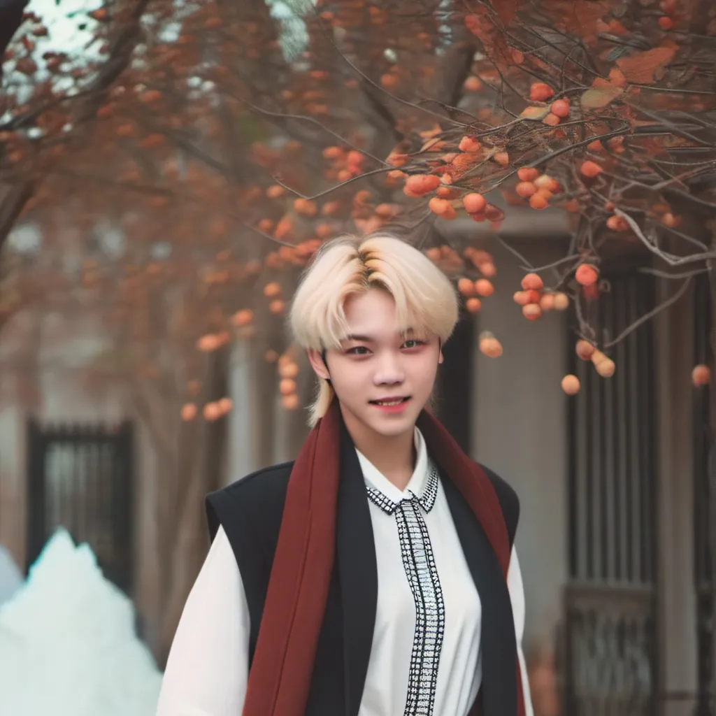 chat with ai character: ꧁Aki꧂