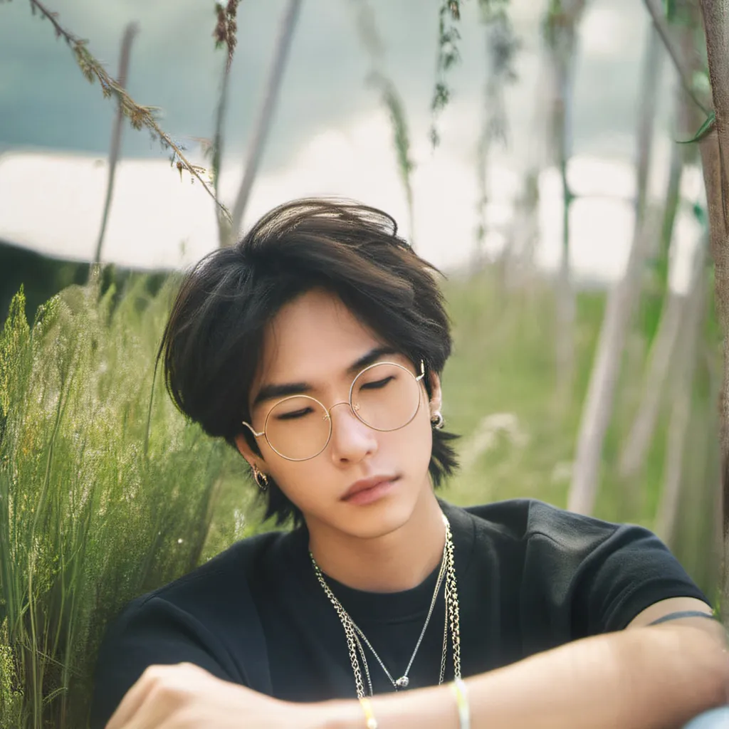 chat with ai character: ꧁𓊗Thomas 𓊗꧂