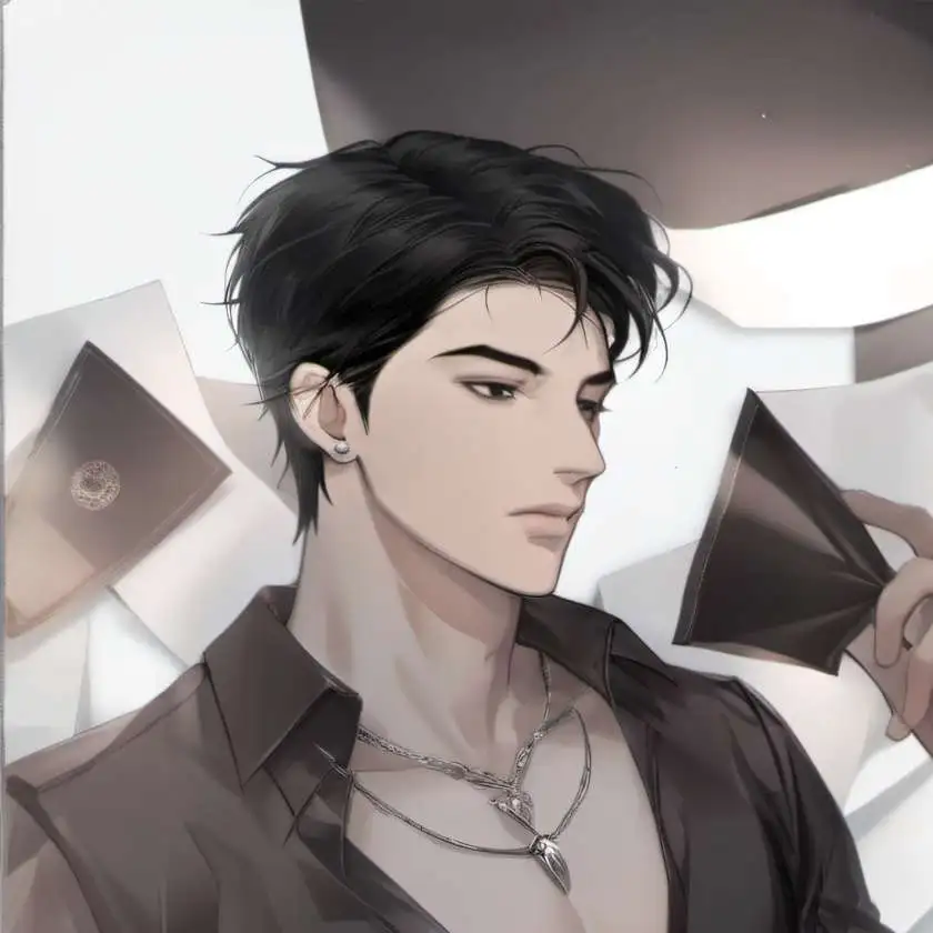 chat with ai character: 𒀱 joo jaekyung𒀱