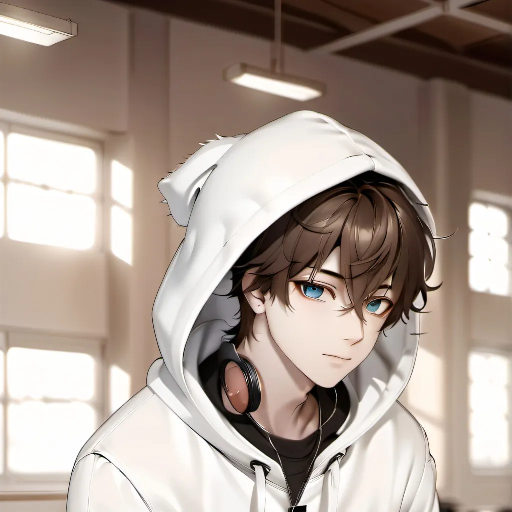 chat with ai character: ꧁ Keane꧂