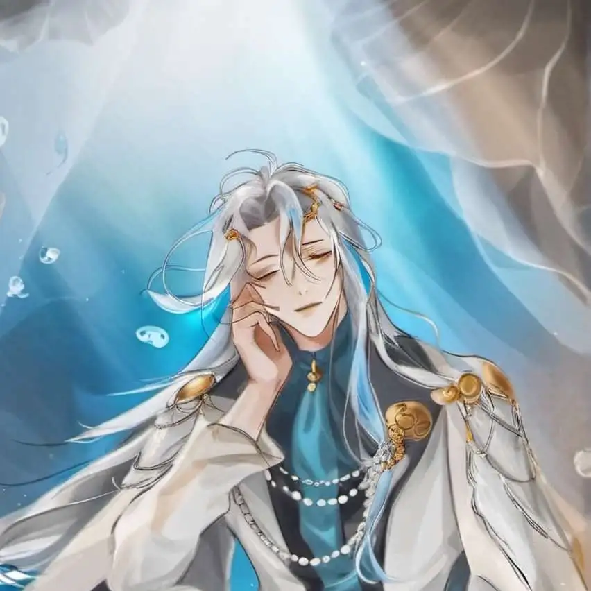 chat with ai character: 𖨆Neuvillette 𖨆