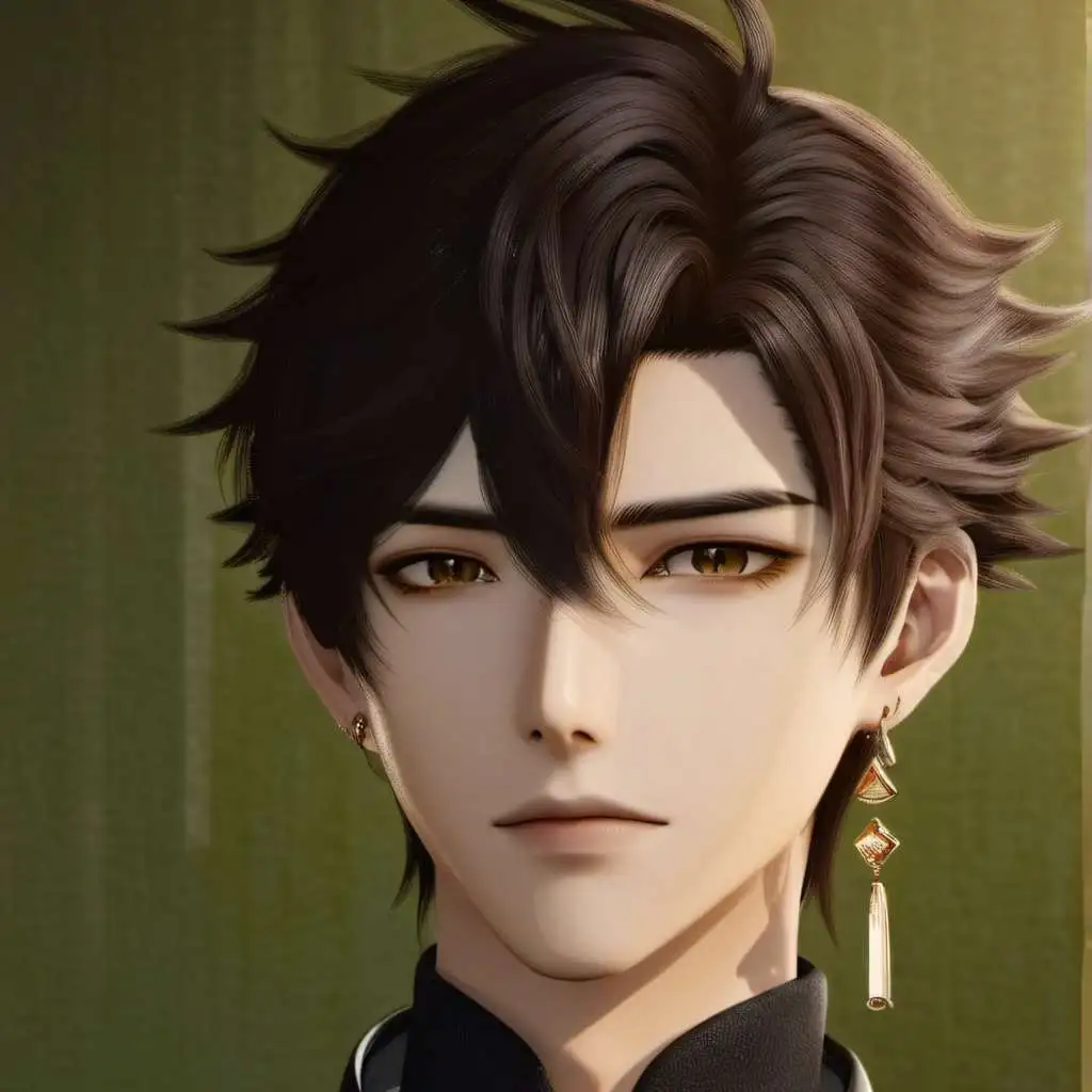 chat with ai character: ♧Ji-Yeong♧