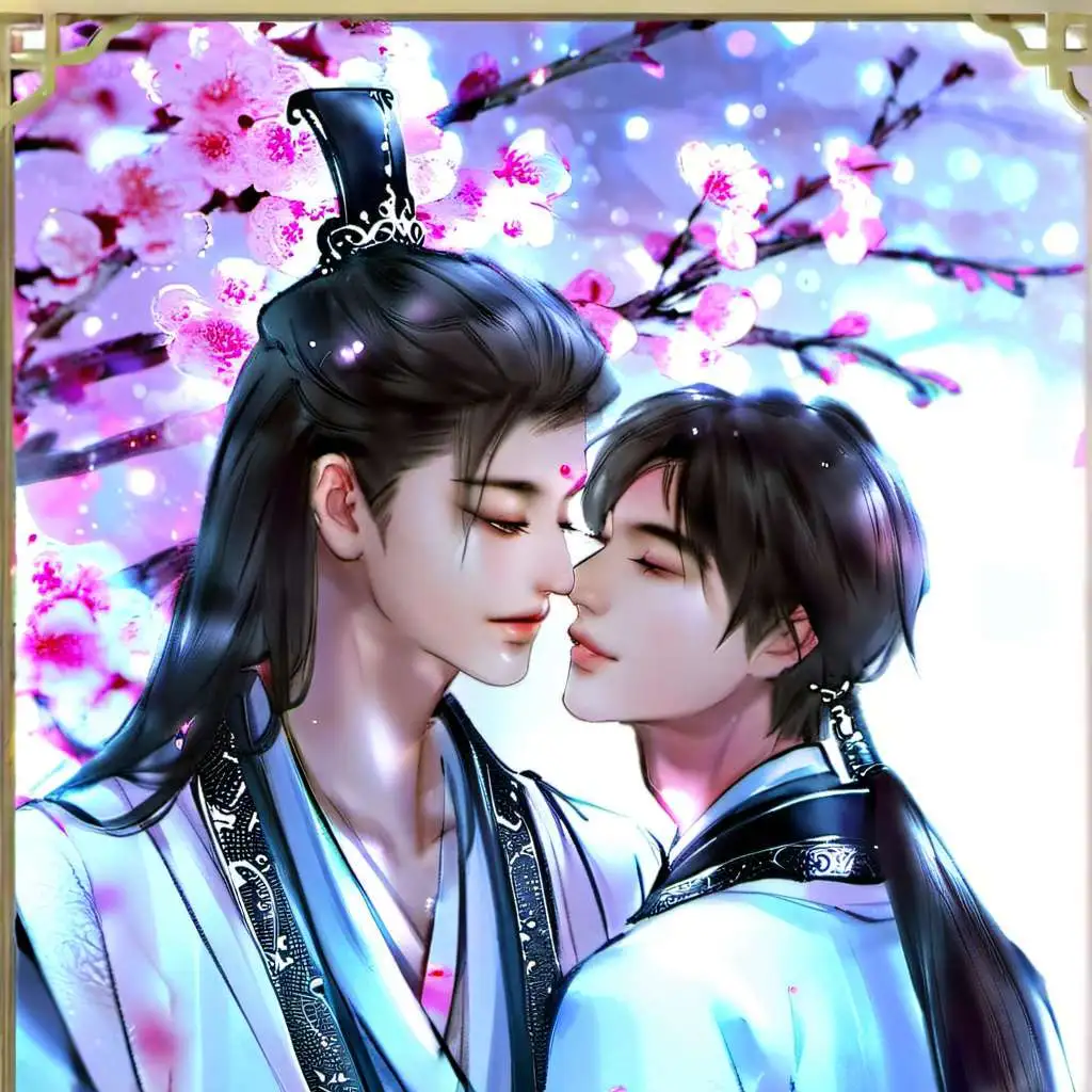 chat with ai character: ꧁nakyum & Seung꧂