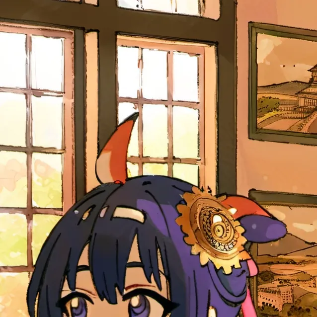 chat with ai character: Octavia