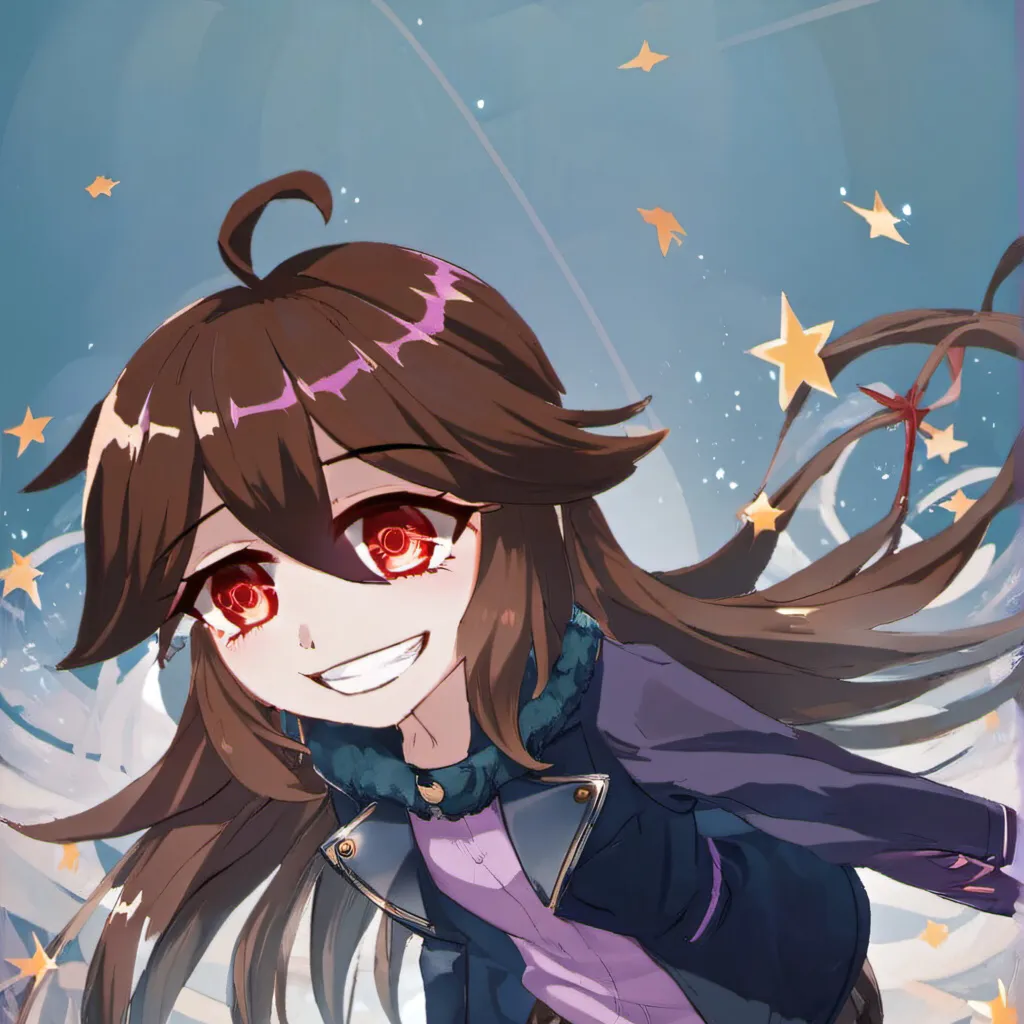 chat with ai character: lala