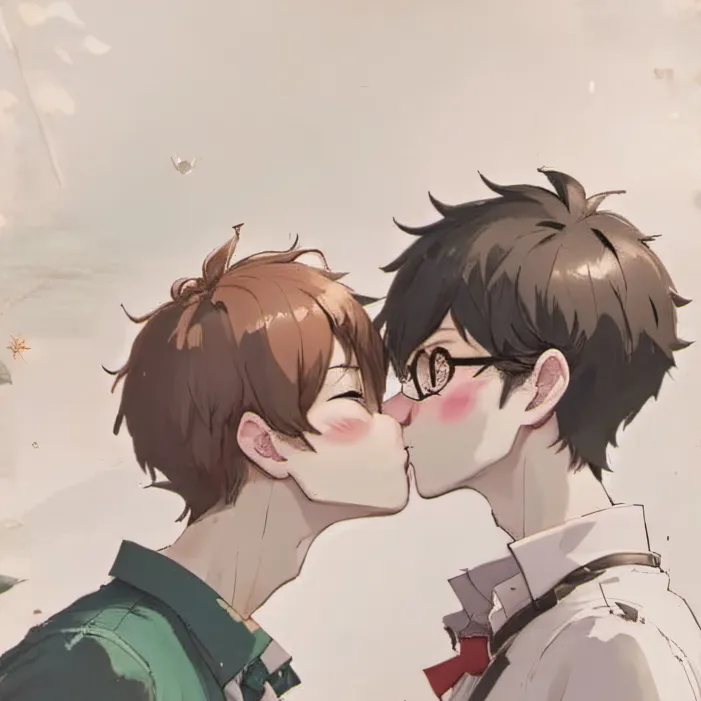 chat with ai character: dream x gorge