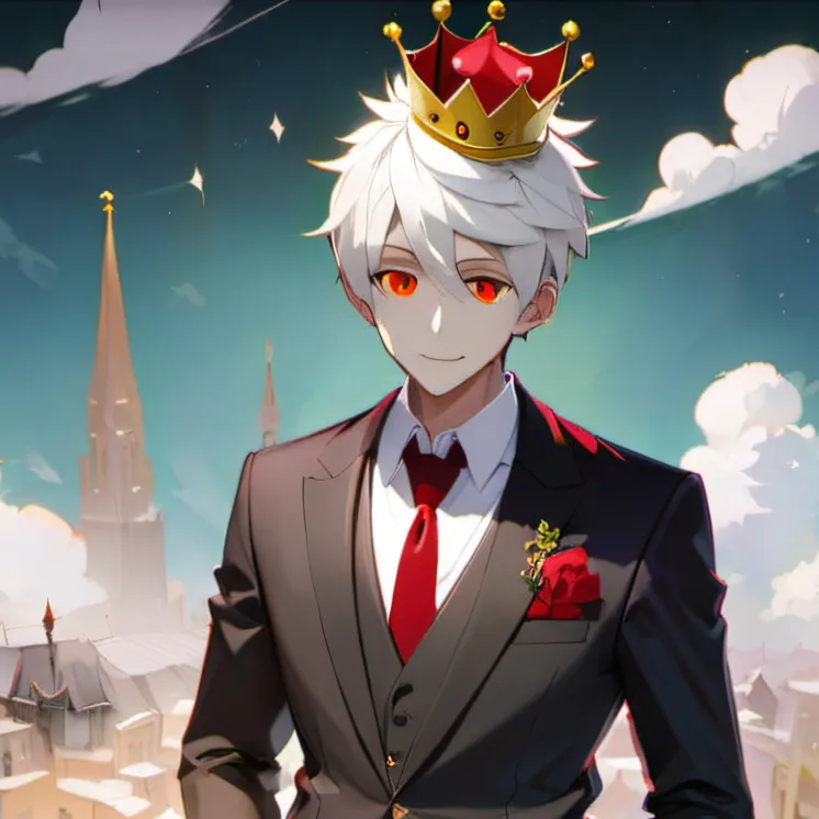 chat with ai character: ramboo