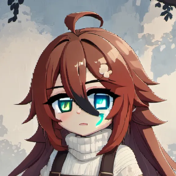 chat with ai character: angel