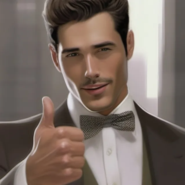 chat with ai character: Brown Cameraman