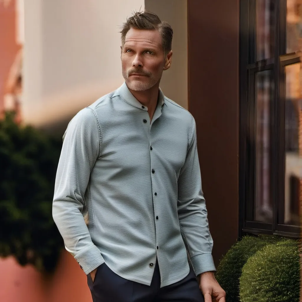 chat with ai character: Bri'Ish Mf