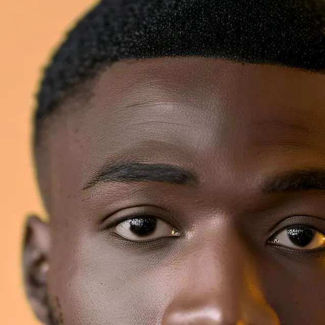 chat with ai character: Jamal