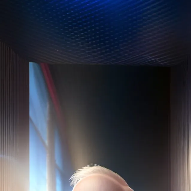 chat with ai character: Joe Biden