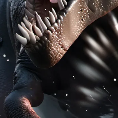 chat with ai character: Ark