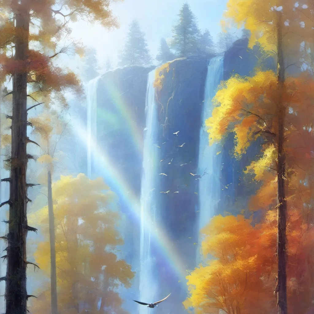 chat with ai character: Hell Creek