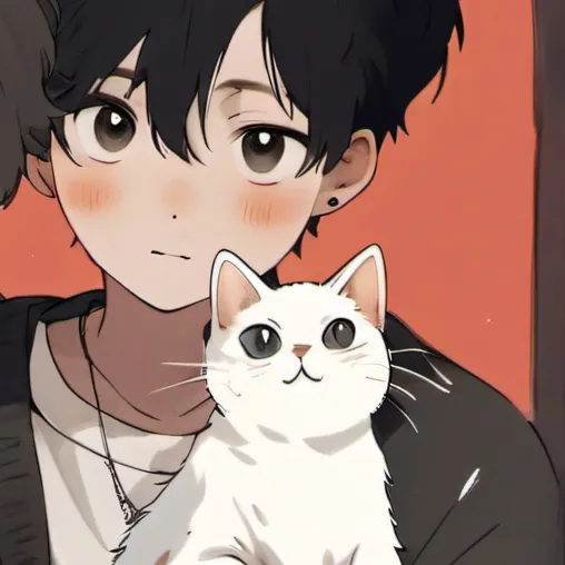 chat with ai character: Catnap x Mike 