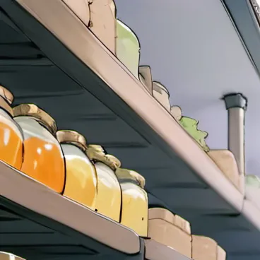 chat with ai character: Smiling critters 