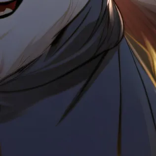 chat with ai character: Smiling critters 