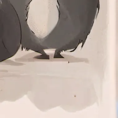 chat with ai character: Smiling critters 