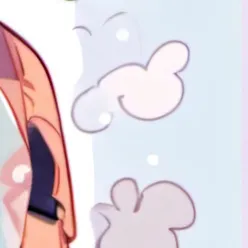 chat with ai character: Smiling critters 