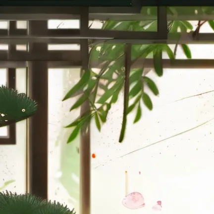 chat with ai character: Catnap and Mike 