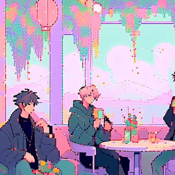 chat with ai character: Poppy playtime 