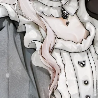 chat with ai character: Avaya 