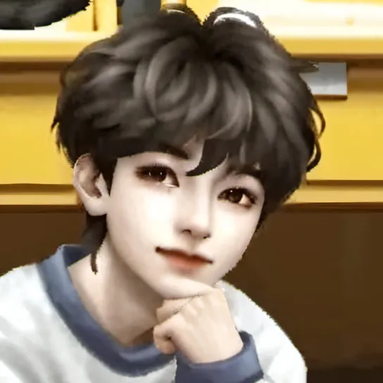 chat with ai character: School time! 