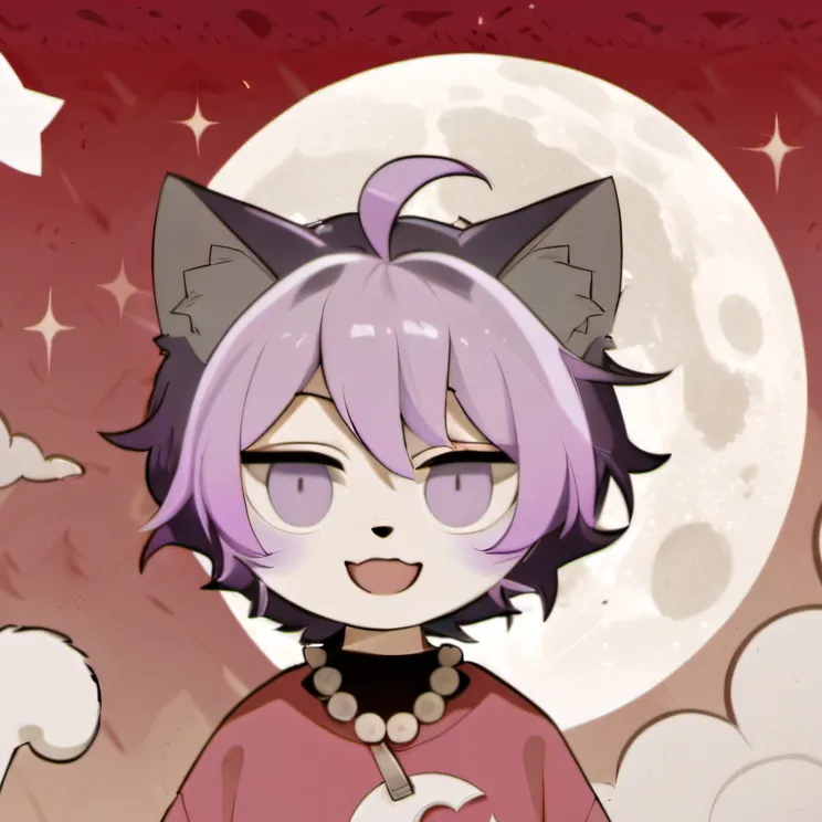 chat with ai character: Human catnap 