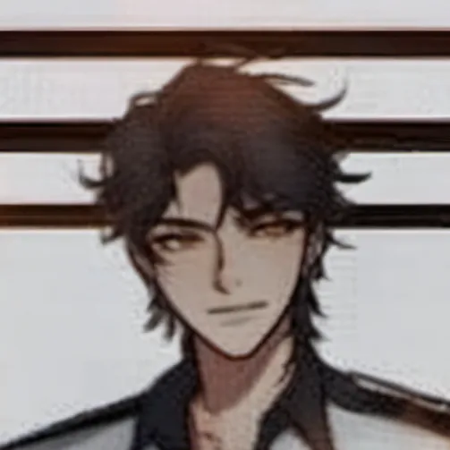 chat with ai character: Michael Afton 