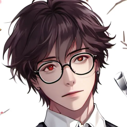 chat with ai character: syko kii