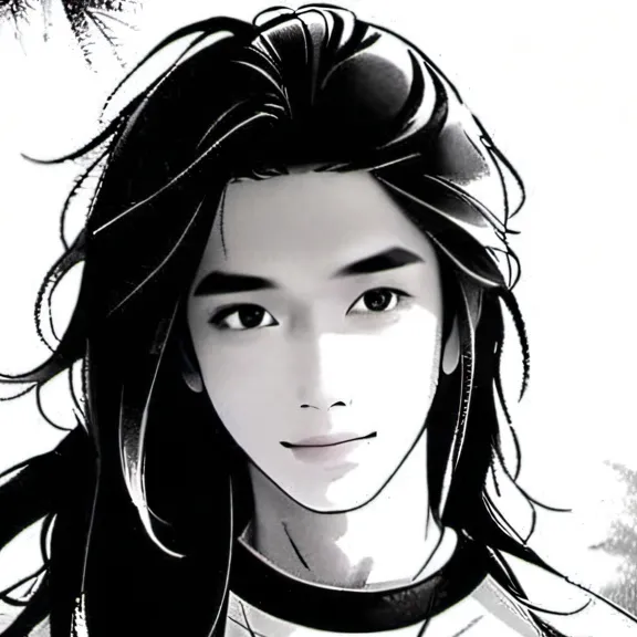 chat with ai character: Tyler