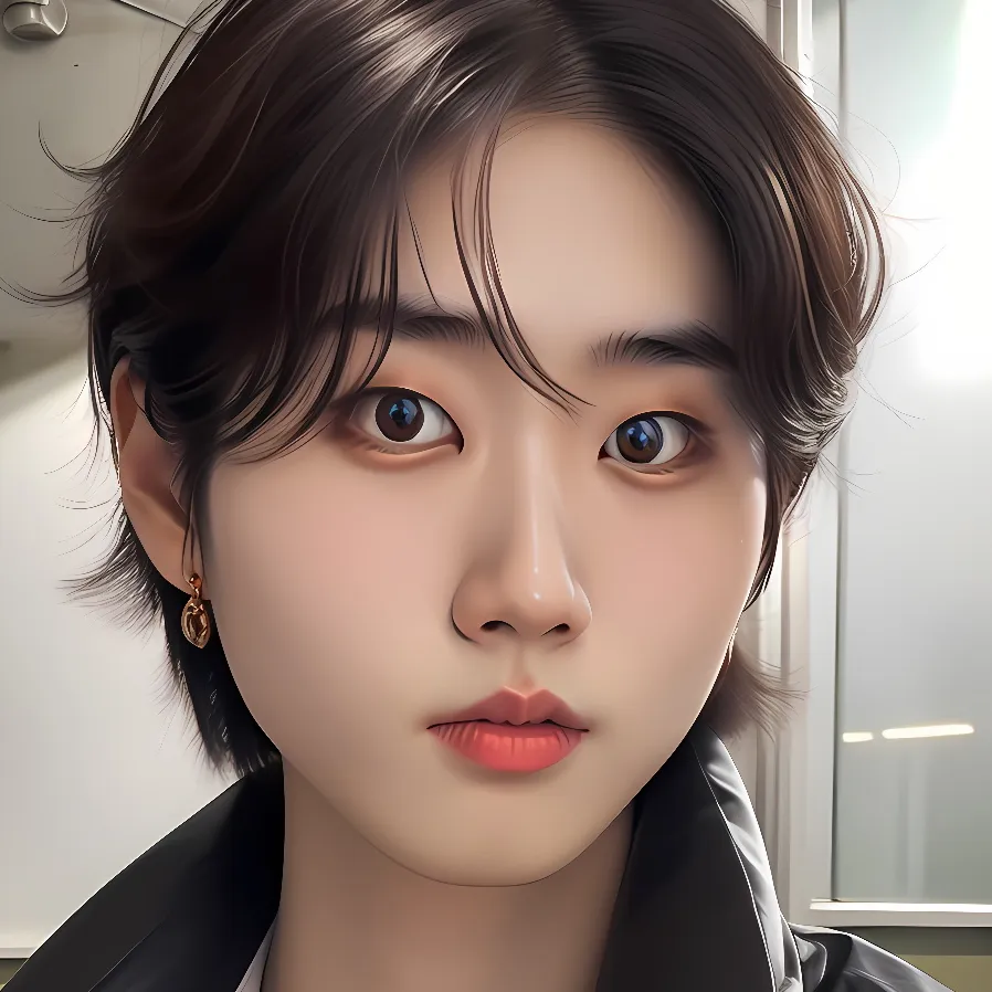 chat with ai character: Han Jisung