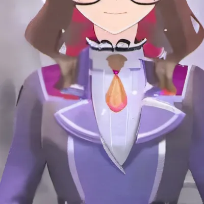 chat with ai character: Cat lady 