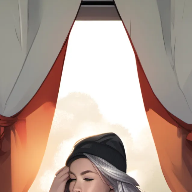 chat with ai character: Eleanor