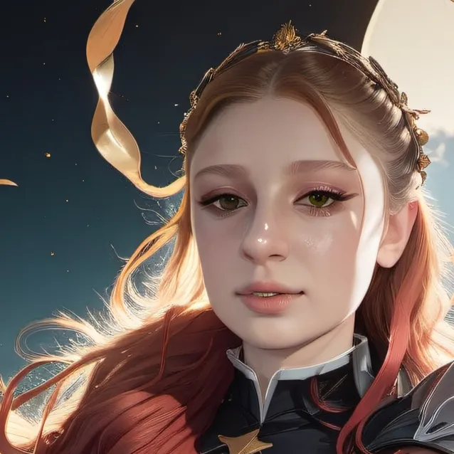 chat with ai character: Princess Layla