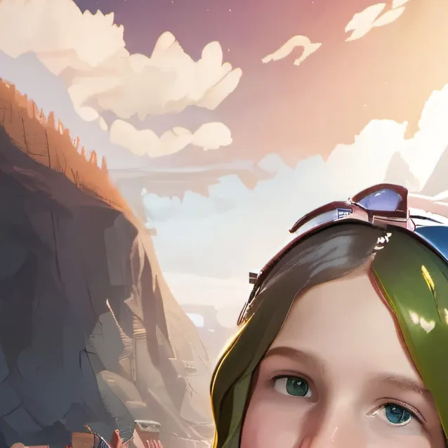 chat with ai character: Keith