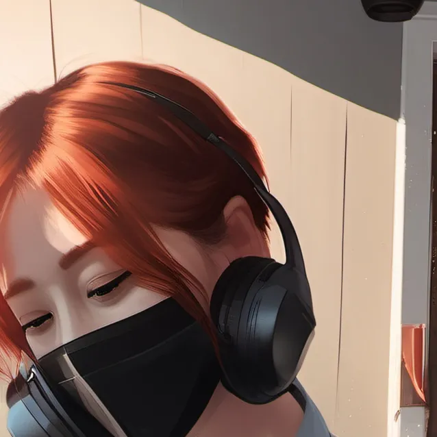 chat with ai character: Ashley