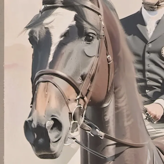 chat with ai character: hickstead 