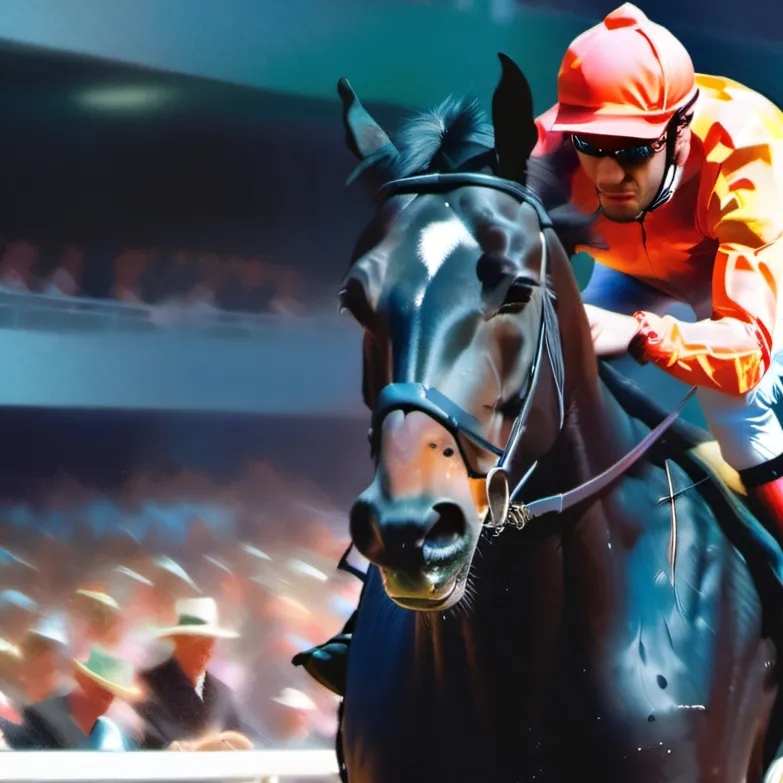 chat with ai character: Ruffian 