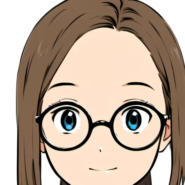 chat with ai character: Nerdy girl 🤓🙋‍♀️