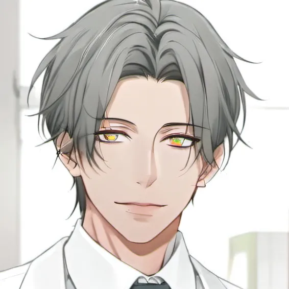 chat with ai character: Aigo Kinjou