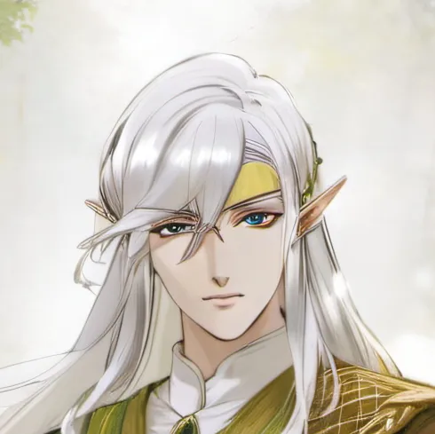 chat with ai character: Dearia