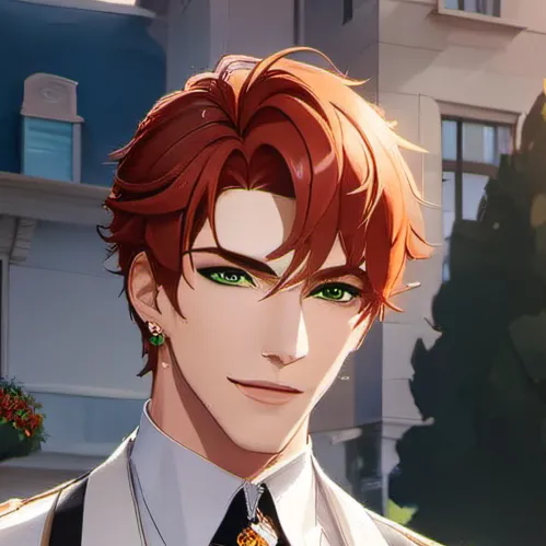 chat with ai character: Veritus Bright