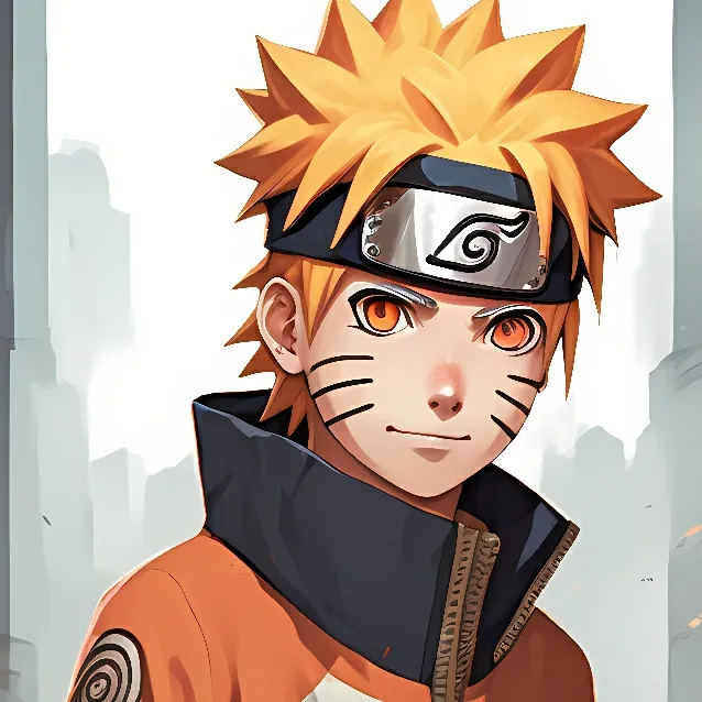 chat with ai character: Naruto Uzumaki