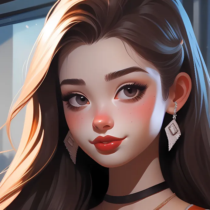 chat with ai character: Avery